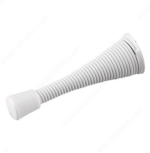 Onward - Flexible Door Stop - White