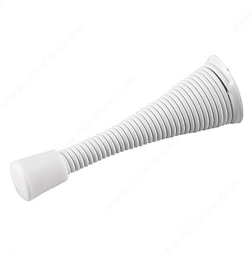 Onward - Flexible Door Stop - White