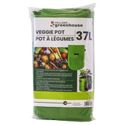 GREENHOUSE - 37L VEGGIE POT- 2 PACK