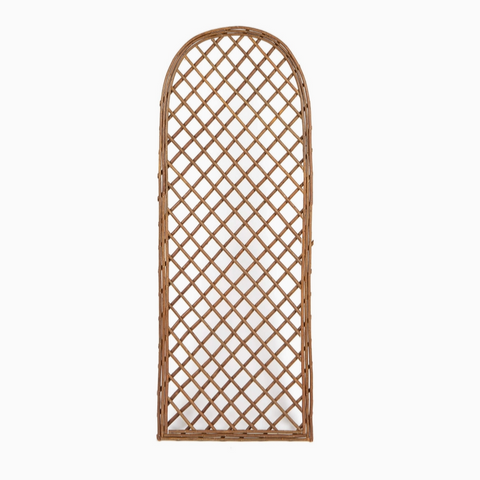 Bacon Basketware Arch Trellis