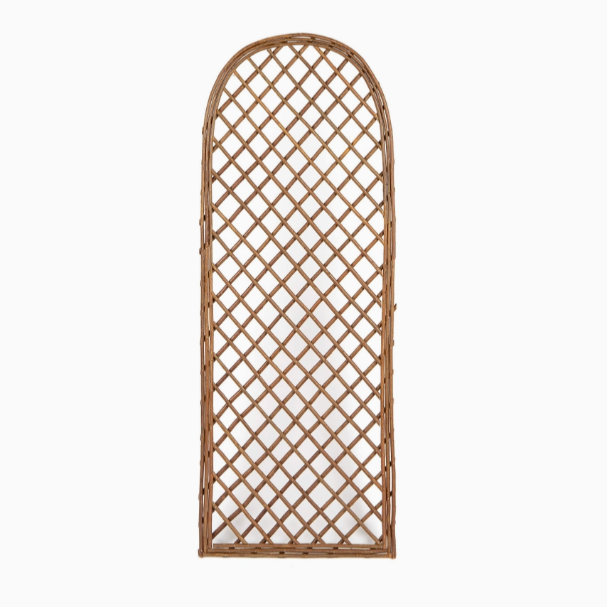Bacon Basketware Arch Trellis