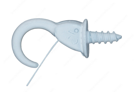 Reliable - Safety Cup Hook - 1 1/4 in