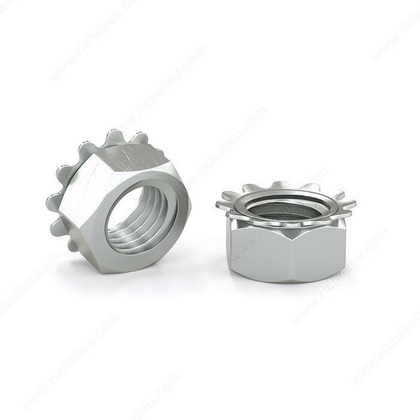 Nuts & Bolts