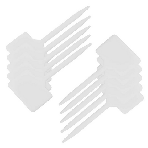 GREENHOUSE - 10 PC PLANT LABEL