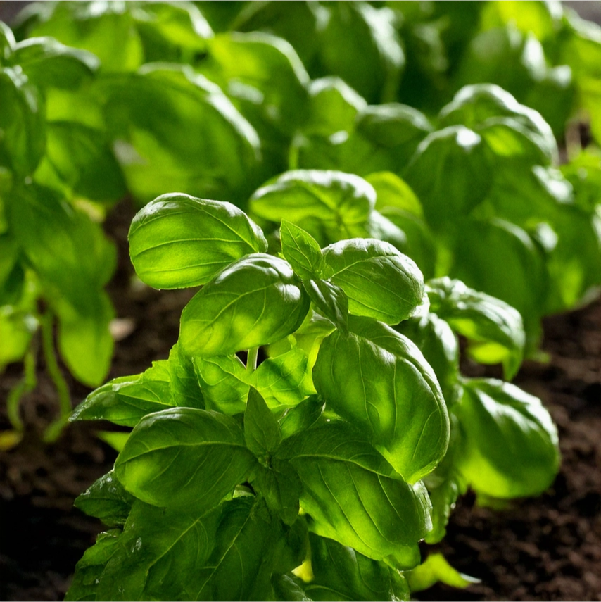 Shido Seeds Basil Seeds