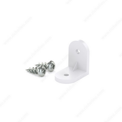 Plastic Corner Brace - Pack of 4
