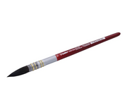 Kolibri - Synthetic Squirrel Watercolour Brush - Quill - 1220 SQI