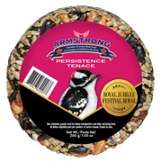 Armstrong Persistence Granola Stacks 200 g