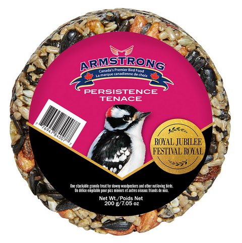 Armstrong Persistence Granola Stacks 200 g
