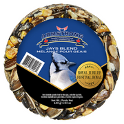 Armstrong Jay's Blend Granola Stacks 140 g