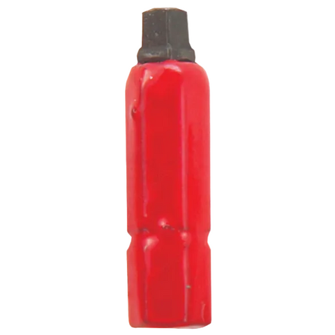 Task - Robertson Screwdriver BitPer unit #2 1 in
