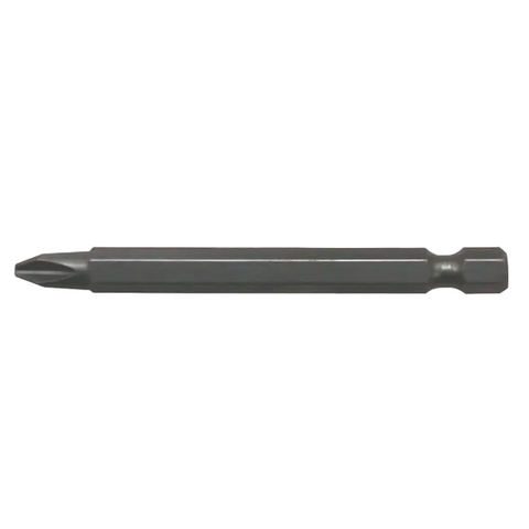 Task - Phillips Screwdriver BitPer unit #2 3 in