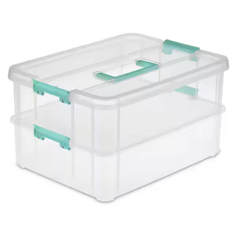 Stack & Carry 2 Layer