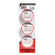 SCOTTS - ORTHO ANT B GON MAX ANT TRAPS (3-PACK)  3 X 5G
