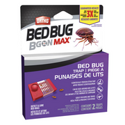 ORTHO BED BUG B GON MAX BED BUG TRAP (2 PACK UNIT)