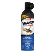 ORTHO WASP B GON MAX WASP KILLER SPRAY AEROSOL   400G
