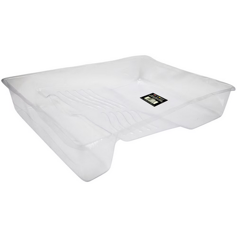 TOP WORKS - 12 PC DISPOSABLE PAINT TRAY LINER