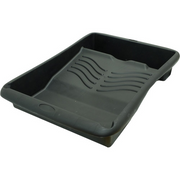 TOP WORKS - HEAVY DUTY PLASTIC PAINT TRAY