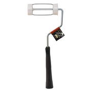TOP WORKS - 4" PAINT ROLLER FRAME