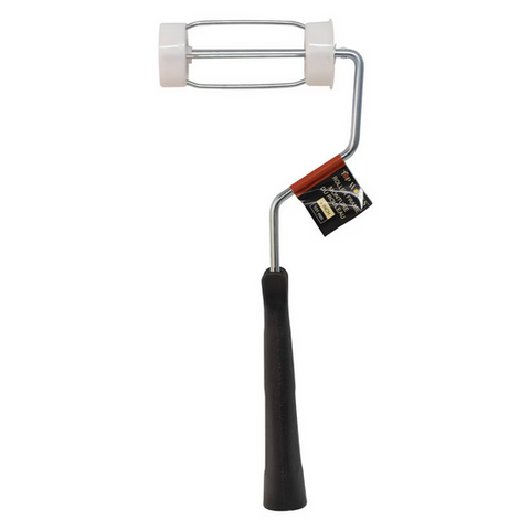 TOP WORKS - 4" PAINT ROLLER FRAME