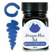 Monteverde - Fountain Pen Ink - Horizon Blue