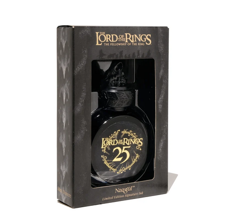 Ferris Wheel Press - The Lord of the Rings 25th Anniversary | Nazgûl 38ml Ink