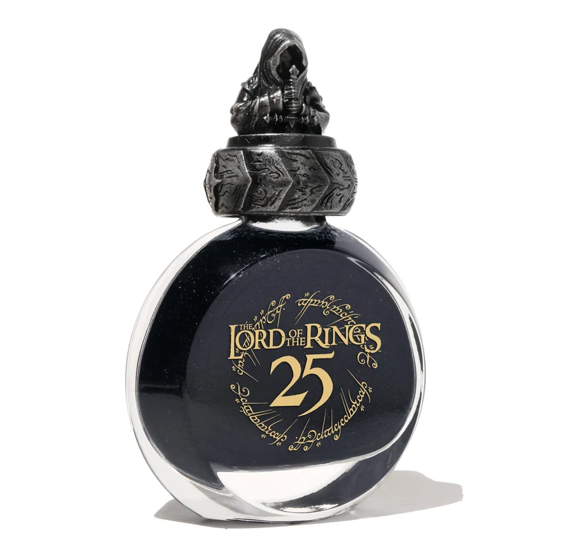 Ferris Wheel Press - The Lord of the Rings 25th Anniversary | Nazgûl 38ml Ink