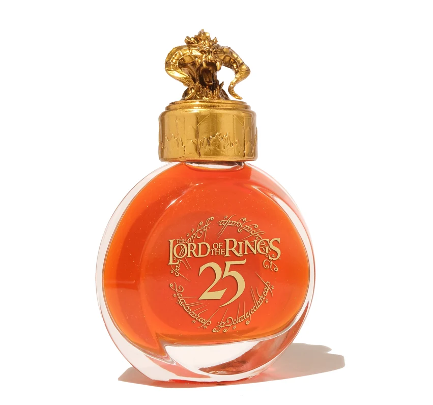 Ferris Wheel Press - The Lord of the Rings 25th Anniversary | Balrog 38ml Ink