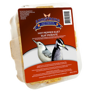 Armstrong - Hot Pepper Suet