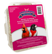 Armstrong - Berry Supreme Suet