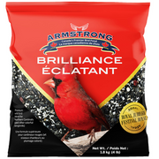Armstrong - Royal Jubilee Brilliance 1.8kg