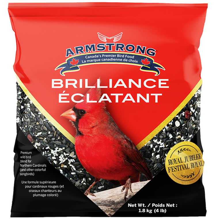 Armstrong - Royal Jubilee Brilliance 1.8kg