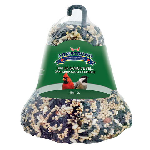 Armstrong - Birder's Choice Bell