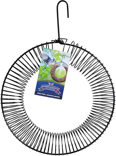 Armstrong - Peanut Coil Feeder