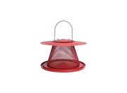 Screen Feeder Cardinal Tray