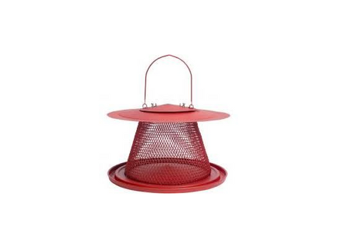 Screen Feeder Cardinal Tray