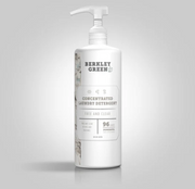 Berkley Green Eco 10x Laundry Detergent, Free & Clear