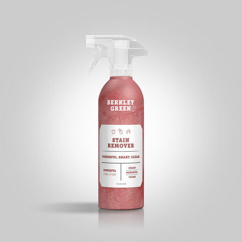 Berkley Green Stain Remover