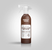 Berkley Green - Leather Cleaner 16oz. Bottle