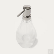 Droplet Soap Pump