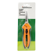 GREENHOUSE PLUS - FLORAL SNIPS