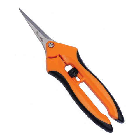 GREENHOUSE PLUS - FLORAL SNIPS