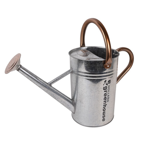 GREENHOUSE - 4.5L WATERING CAN - COPPER