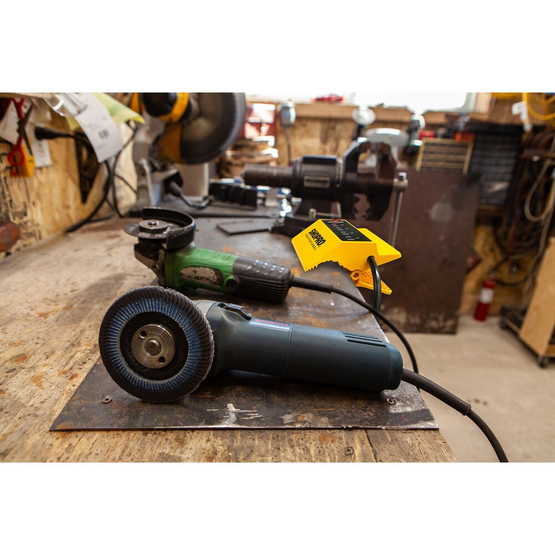 SHOPRO - QUICK CLAMP POWER BAR