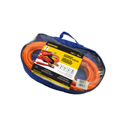 SHOPRO - 8 G BOOSTER CABLES-12'