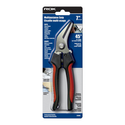 ROK - 7" MULTIPURPOSE  ANGLED  SNIP
