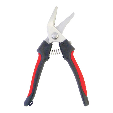 ROK - 7" MULTIPURPOSE  ANGLED  SNIP