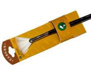 Marie's Fan Brush