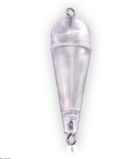 🍁COMPAC 1/4oz Fly Bobbers 3/pk Stony Tackle Shack Fishing Bobber art-noise.myshopify.com compac-1-4oz-fly-bobbers-3-pk-2