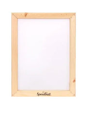 Speedball - 85 Monofilament Printing Screen - Multiple Sizes - Art Noise Speedball - 85 Monofilament Printing Screen - Multiple Sizes Speedball Printmaking art-noise.myshopify.com speedball-85-monofilament-printing-screen-multiple-sizes